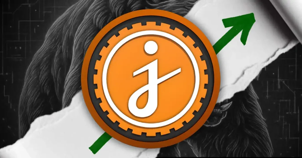 JASMY Price Retests Demand Zone as JasmyChain Migrates RPC Infrastructure