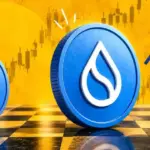 SUI Price Holds $0.9725 as Breakout Structure Emerges