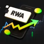 Tokenized Stock Market Cap Surges as Avalanche Leads Growth