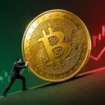 Why a 23-Year High in Bond Yields Isn’t Scaring Bitcoin This Time