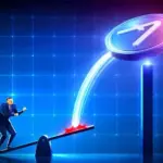 AAVE Price Tests 200-Week EMA as Burn Talk Meets Rising Exchange Supply