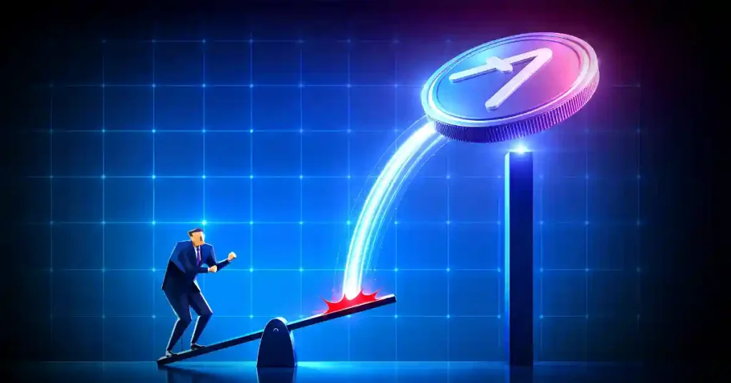 AAVE Price Tests 200-Week EMA as Burn Talk Meets Rising Exchange Supply