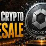 Best Crypto Presale 2026: Pepeto Enters Its Final Stretch as $16 Billion in Bitcoin Options Settle, While Maxi Doge and BlockDAG Fade