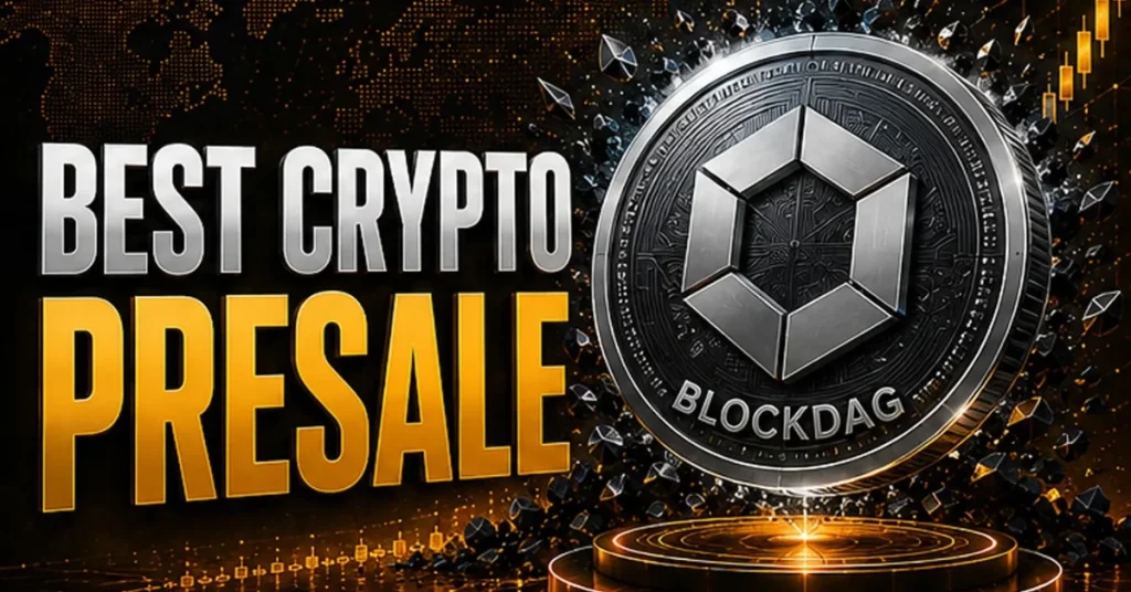 Best Crypto Presale 2026: Pepeto Enters Its Final Stretch as $16 Billion in Bitcoin Options Settle, While Maxi Doge and BlockDAG Fade