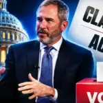 XRP News: Garlinghouse Says XRP and Ripple’s Business Unaffected by Failed Clarity Act Vote