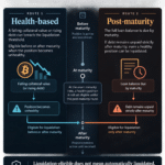 Coinbase’s fixed-rate Bitcoin loans can put healthy collateral at risk after maturity