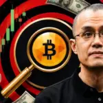 Bitcoin Price To $1 Million Before 2050? Binance Founder CZ Says ‘It Will Happen’ Sooner Than You Think