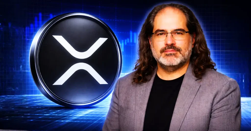 Ripple News: ‘Going To The Moon Is A Solved Problem,’ Says David Schwartz On What’s Holding XRP Back