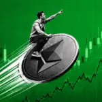 Ethereum Price Holds $2,600 as Futures Activity Dominates