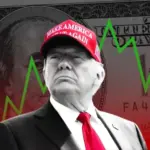 Donald Trump (TRUMP) Token Team Moves $249M to CEXs as Price Falls by 6%
