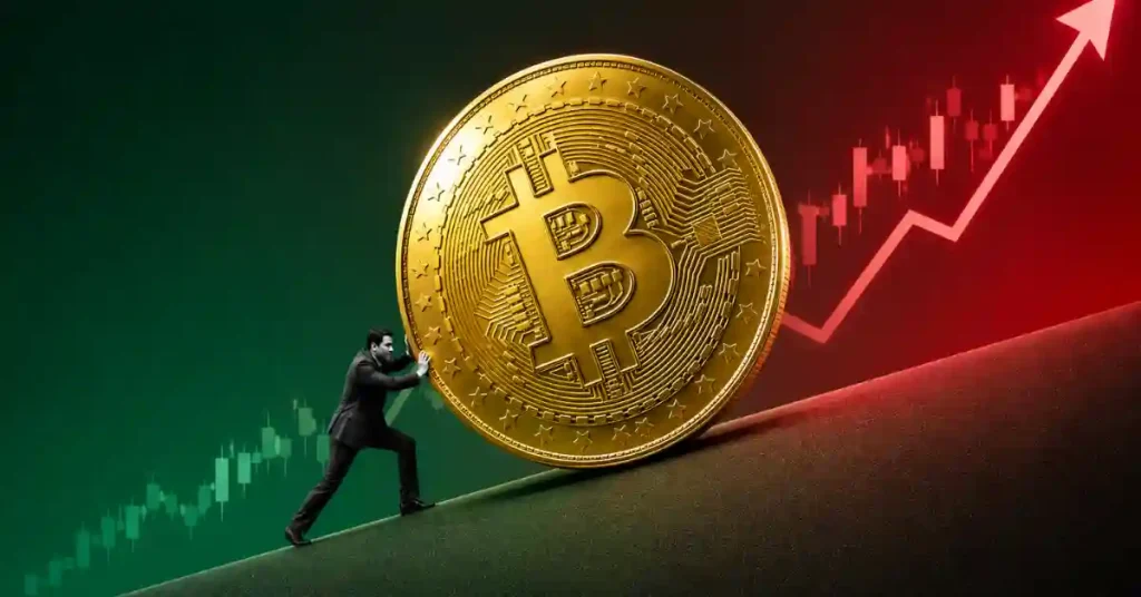 Bitcoin Price Prediction: Expert Says Load Up Between $83K And $86K Before BTC ‘Takes Off’