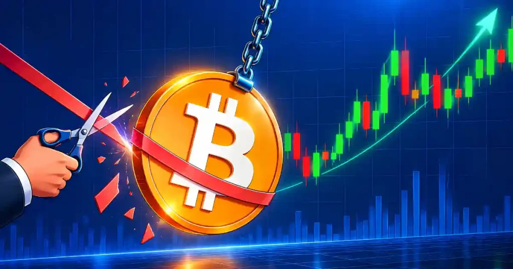 Bitcoin Price Today: Weak Bounce Puts $75K In Play If $80K Breaks