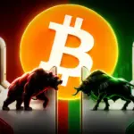 Bitcoin Price Faces $90,000 Wall as Whale Orders Stack Up—Here’s What’s Next