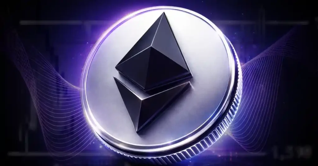 Ethereum Faces $8.71B Liquidation Risk as ETH Price Tests $2,350 – Is Another Flush Ahead?