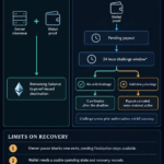 Vitalik-inspired AI payment system can send expired deposits to its treasury