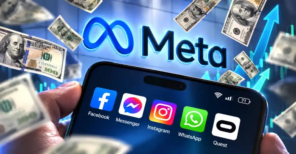 Meta Platforms Earnings Today: Why 2027 Spending Guidance Could Move META Stock